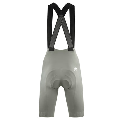 Spodenki na Szelce ASSOS DYORA R S11 Damskie Khaki