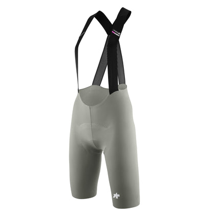 Spodenki na Szelce ASSOS DYORA R S11 Damskie Khaki