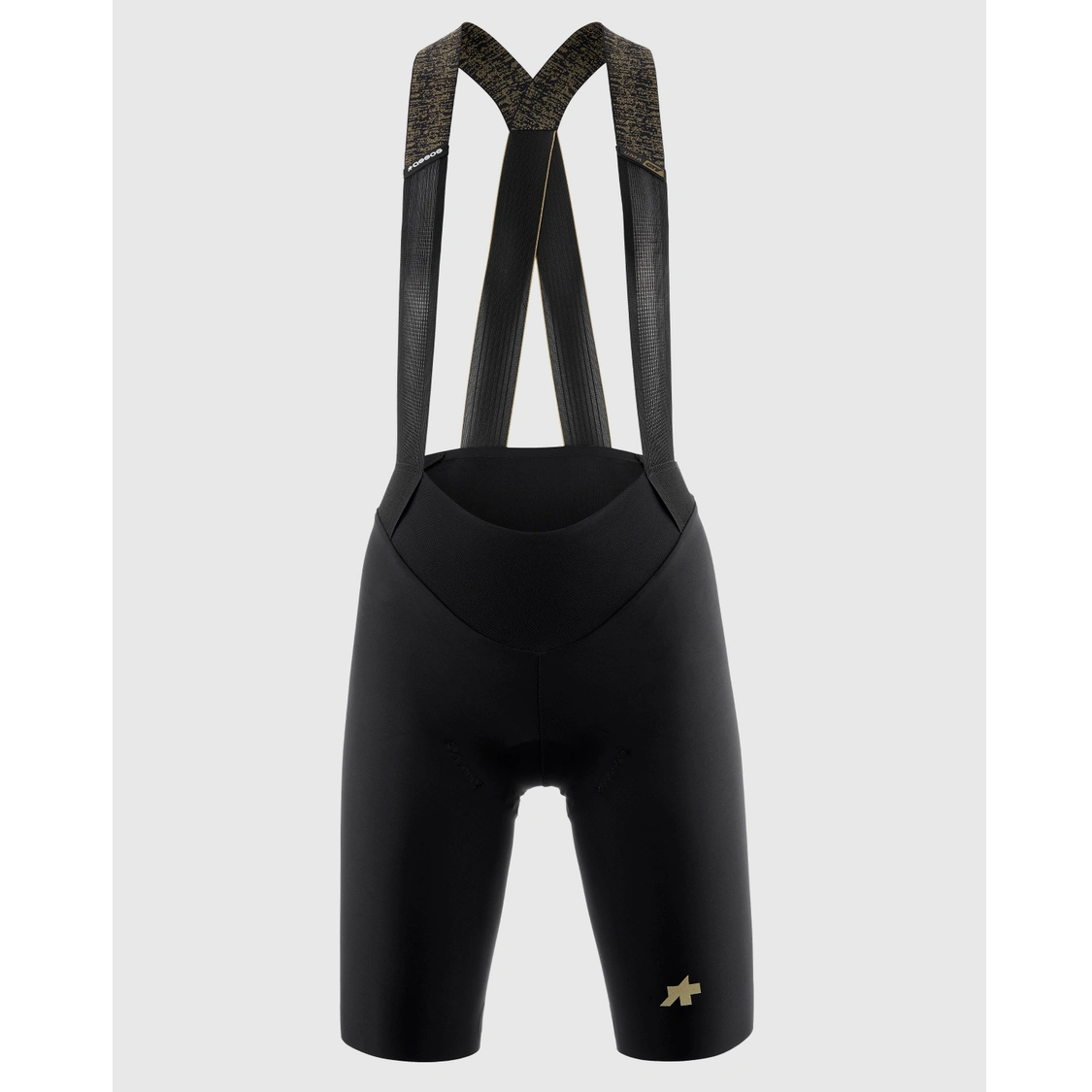 ASSOS UMA GTV S11 Salopette donna Nero