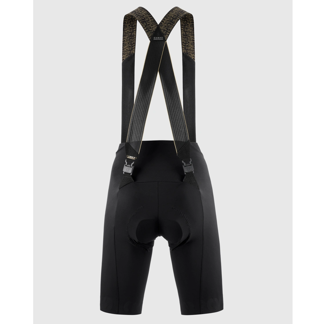 ASSOS UMA GTV S11 Salopette donna Nero