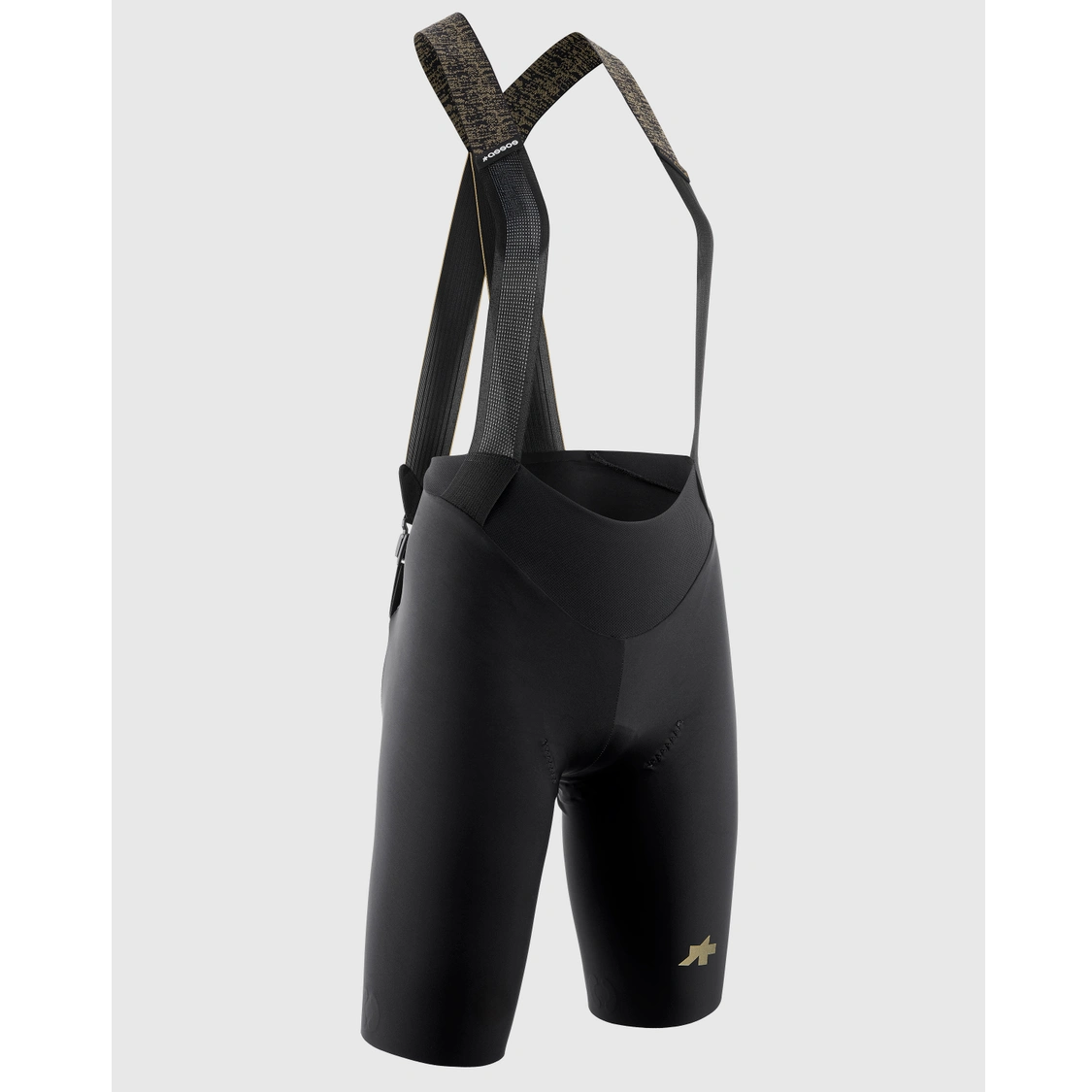 ASSOS UMA GTV S11 Salopette donna Nero