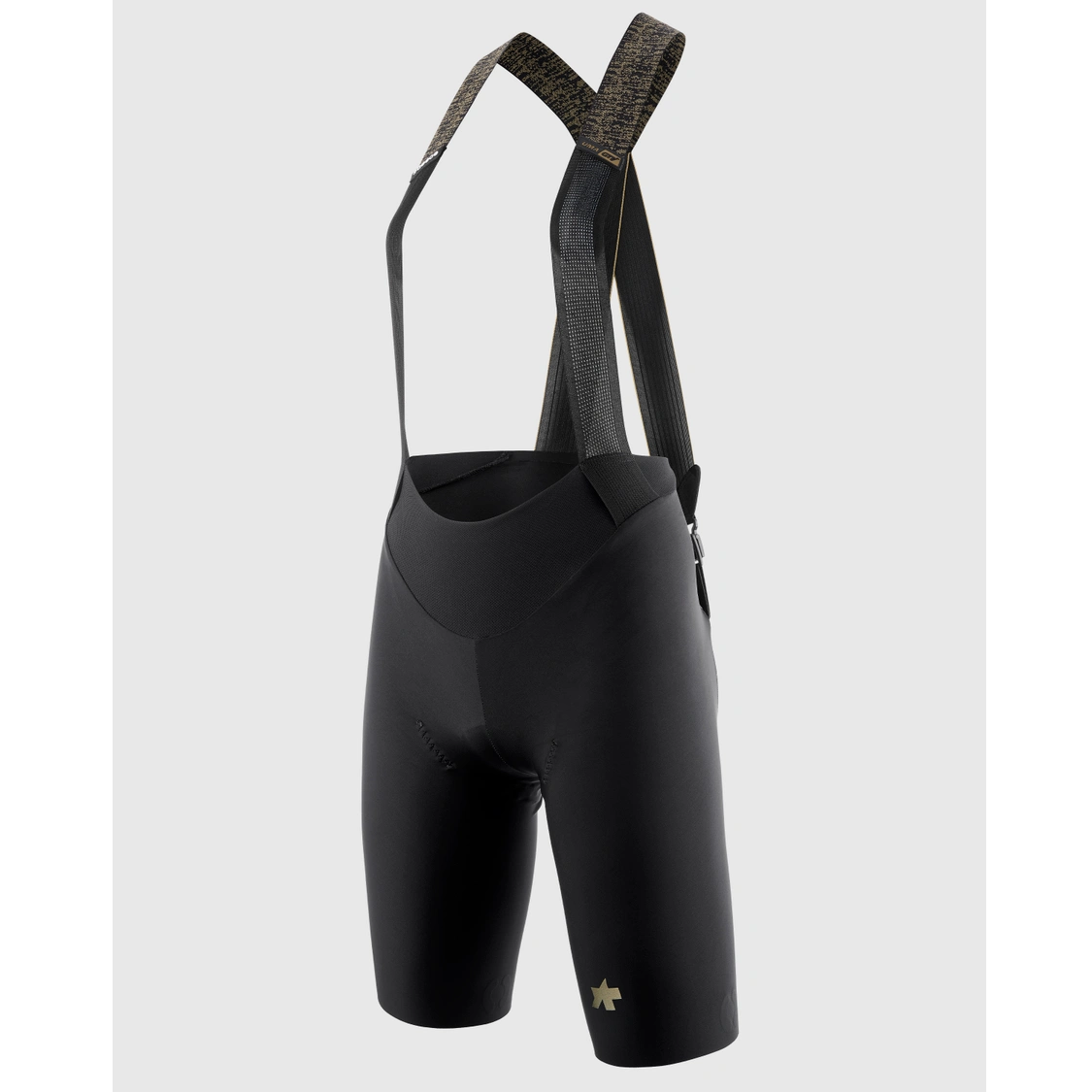 ASSOS UMA GTV S11 Salopette donna Nero
