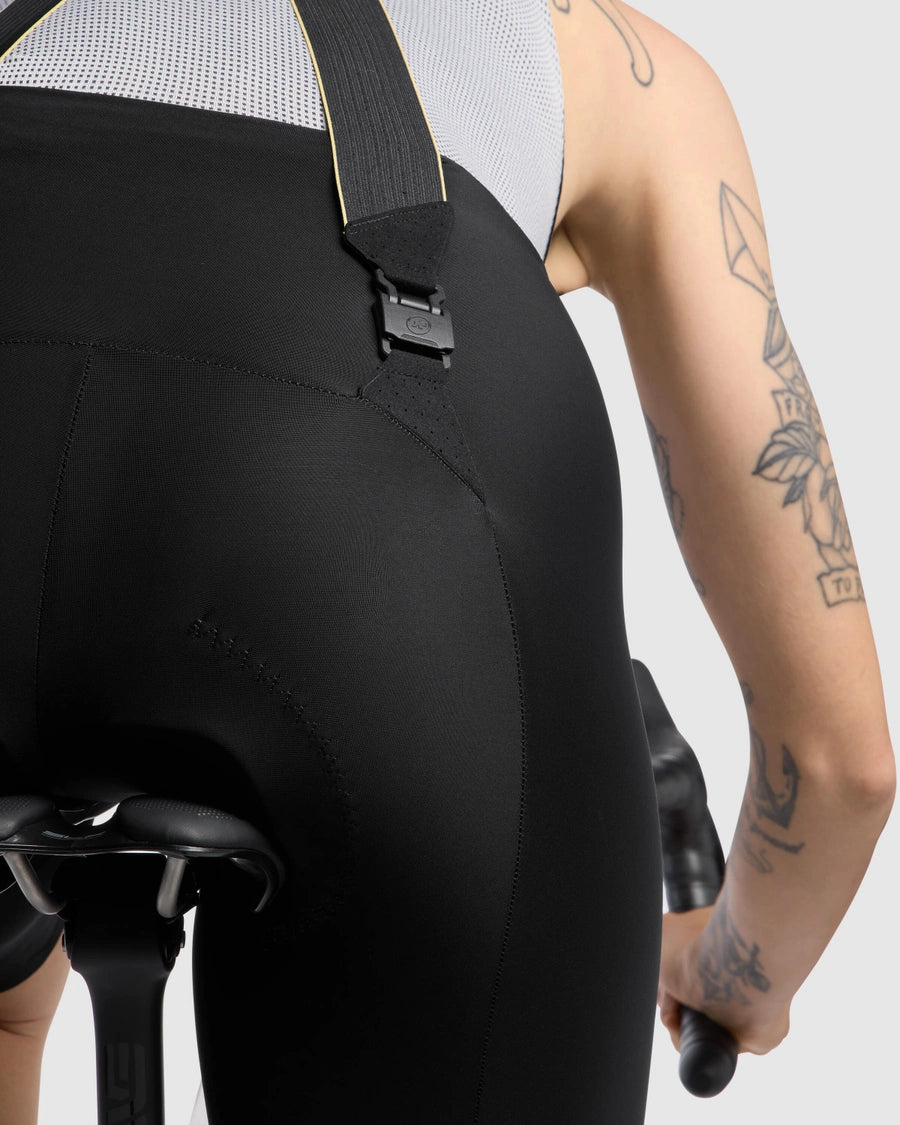 ASSOS UMA GTV S11 Salopette donna Nero