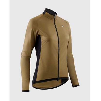 Giacca ASSOS UMA GT WIND C2 Donna Bronze Ash