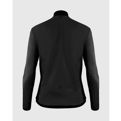 ASSOS UMA GT WIND S11 naisten takki musta