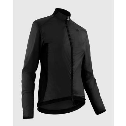 ASSOS UMA GT WIND S11 naisten takki musta