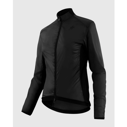 ASSOS UMA GT WIND S11 naisten takki musta