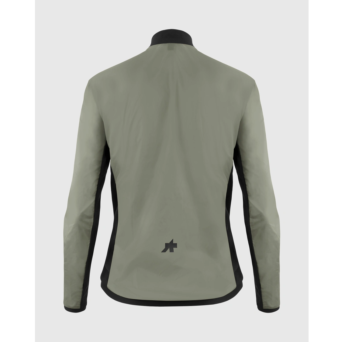 ASSOS UMA GT WIND S11 Giacca Donna Verde