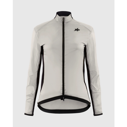 Giacca ASSOS UMA GT WIND S11 Donna Almond Milk