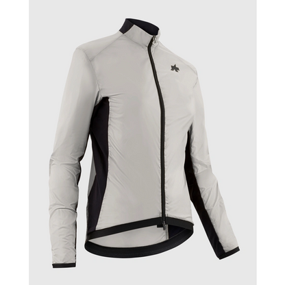 Giacca ASSOS UMA GT WIND S11 Donna Almond Milk