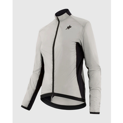 Giacca ASSOS UMA GT WIND S11 Donna Almond Milk