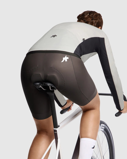 Giacca ASSOS UMA GT WIND S11 Donna Almond Milk