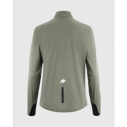 Jas ASSOS MILLE GT SHELL S11 EVO Dames Groen