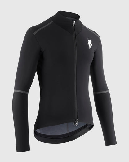 Μπουφάν ASSOS EQUIPE RS THERMO RAIN S11 μαύρο