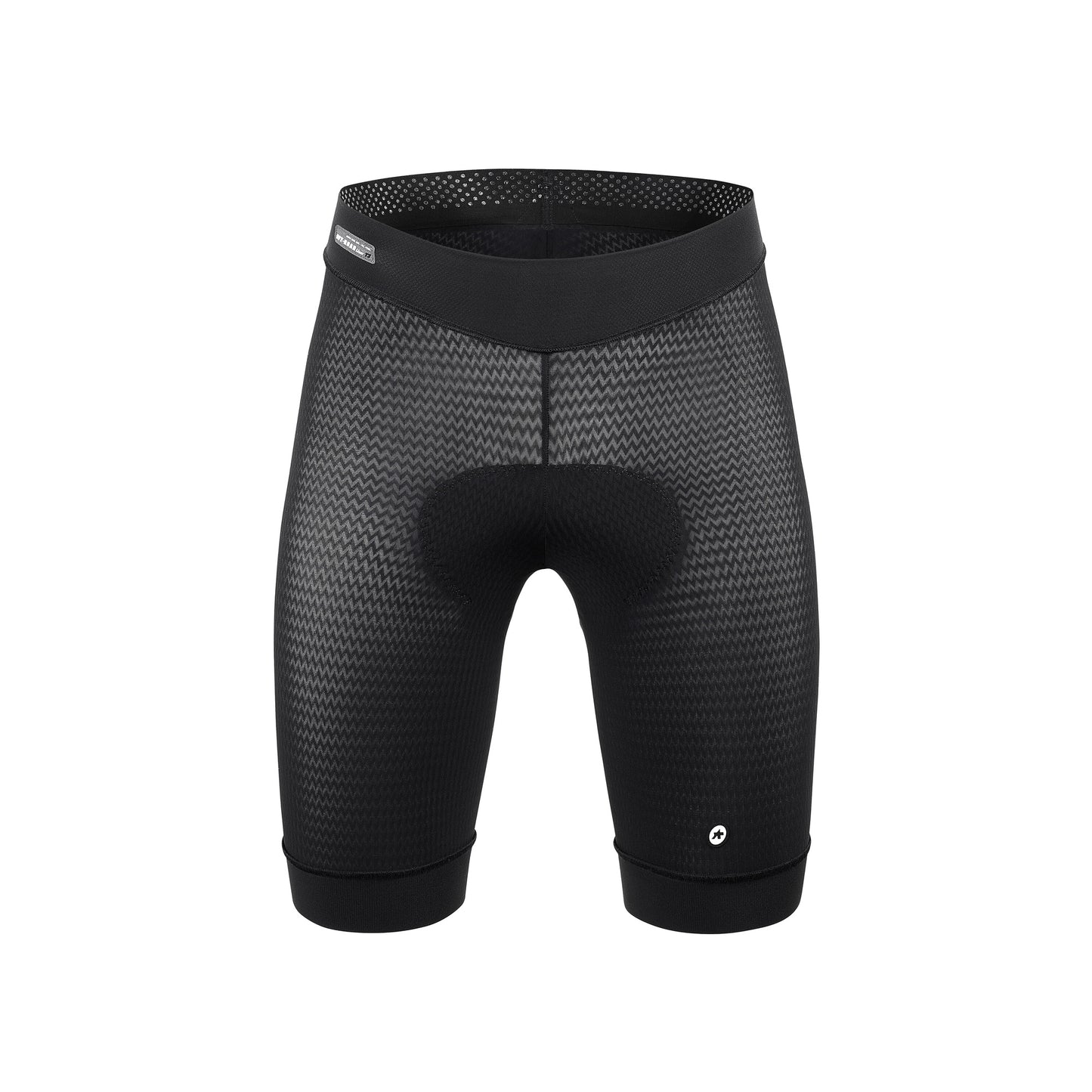 ASSOS TRAIL ST T3 underbukser, sort