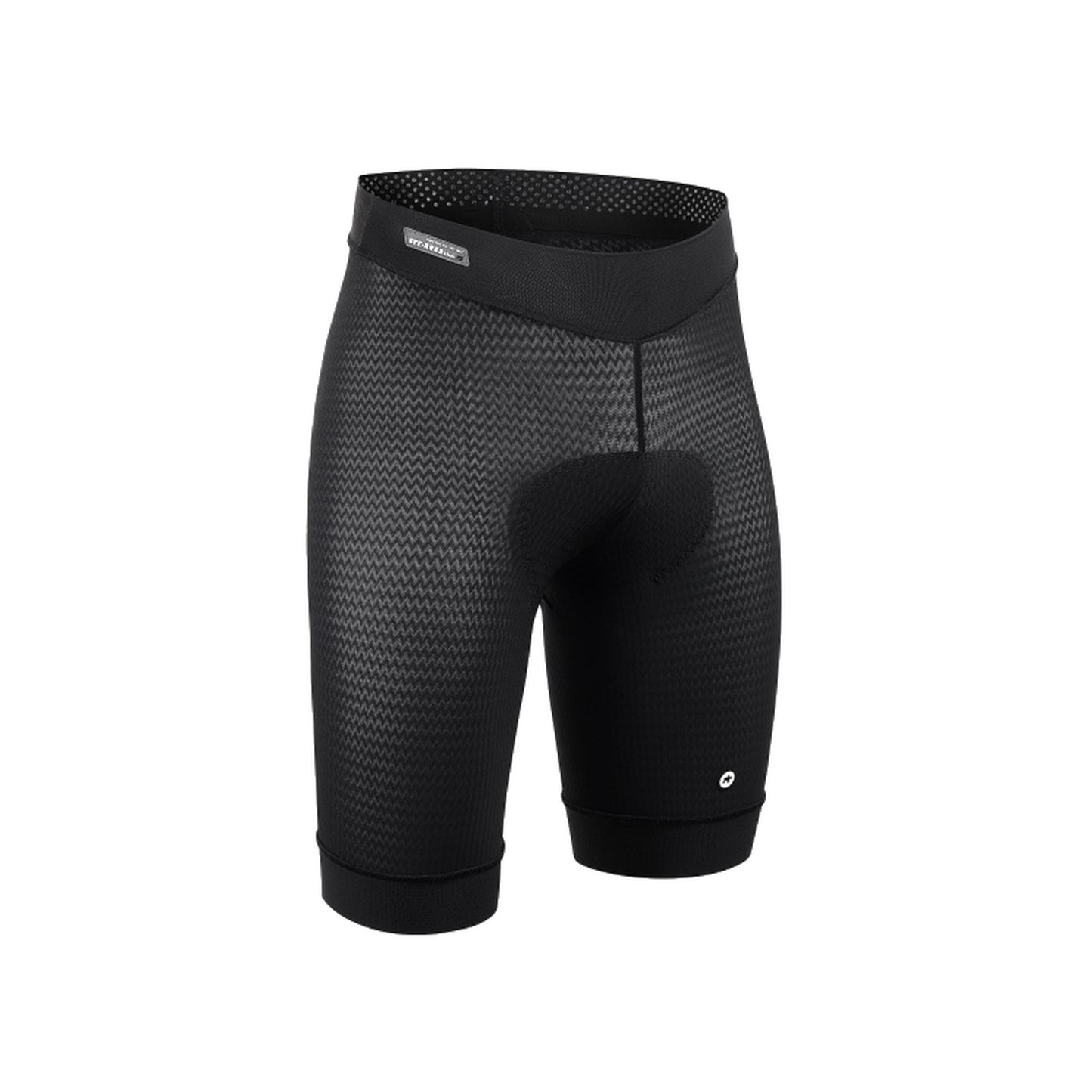 ASSOS TRAIL ST T3 underbukser, sort
