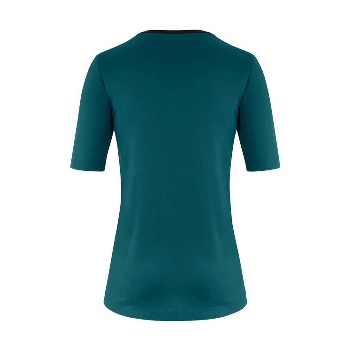 Dres ASSOS TACTICA TECH T5 s krátkými rukávy, zelený
