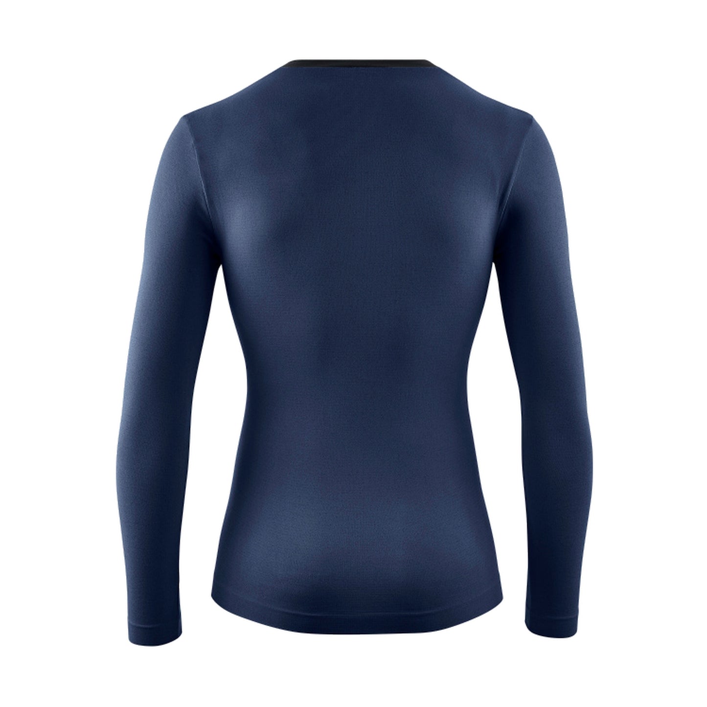 Maglia ASSOS TACTICA TECH T5 a maniche lunghe, blu