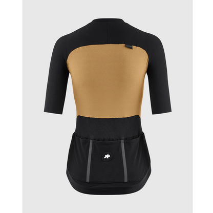 ASSOS TACTICA T5 Kurzarm-Trikot Damen Classic Clay