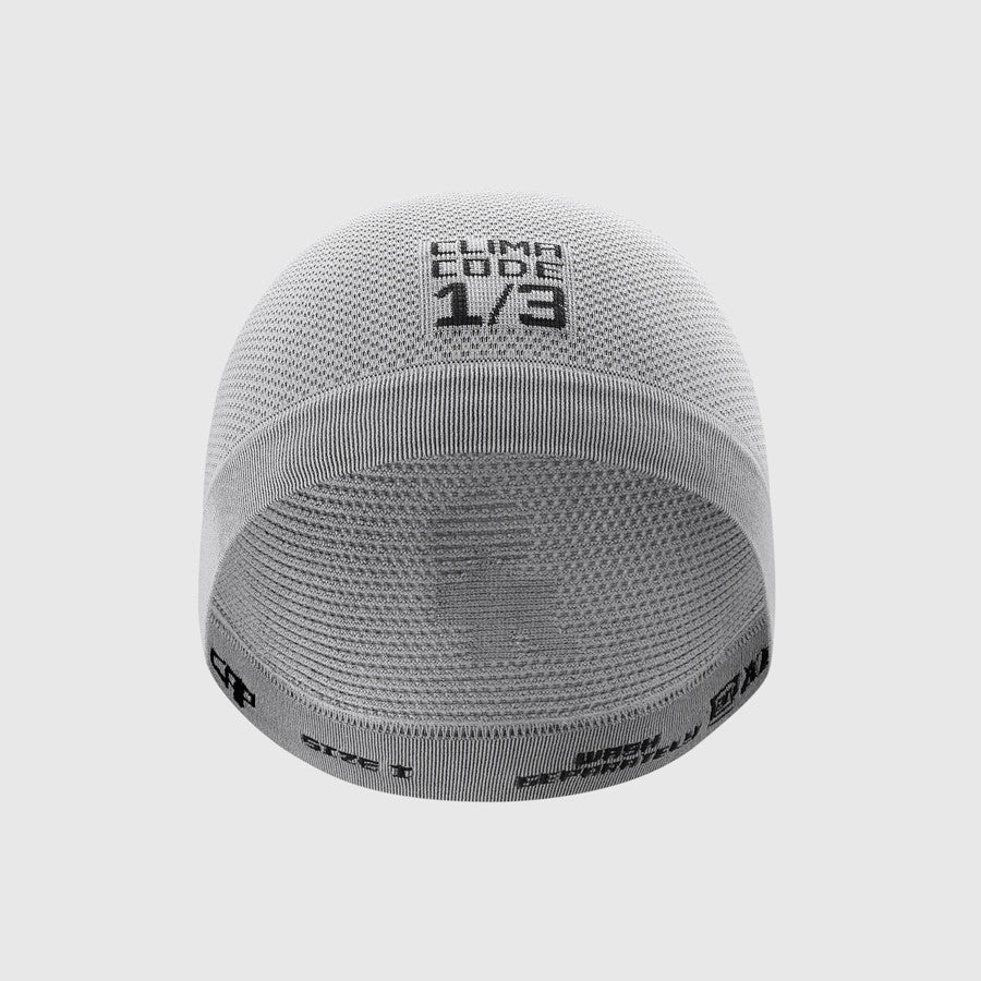 Bonnet Sous Casque ASSOS SUMMER P1 Gris