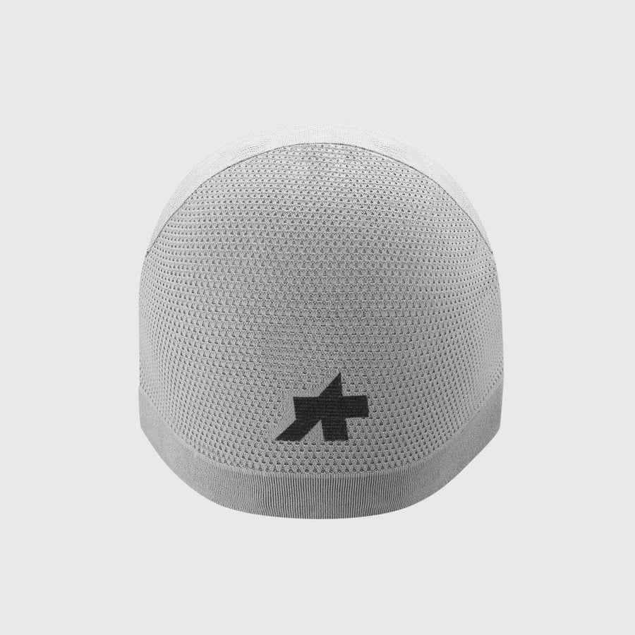 Gorro Sob Capacete ASSOS SUMMER P1 Cinzento