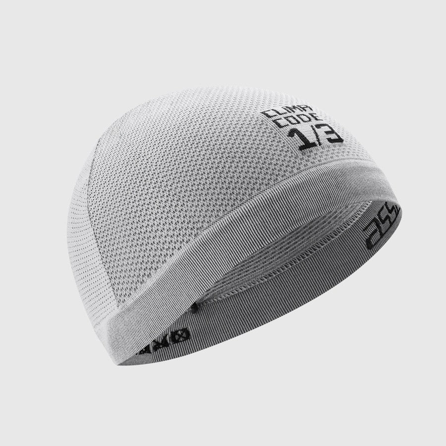 Bonnet Sous Casque ASSOS SUMMER P1 Gris