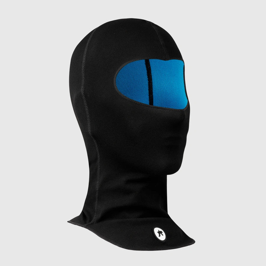 Balaklava ASSOS ULTRAZ WINTER P3 Svart