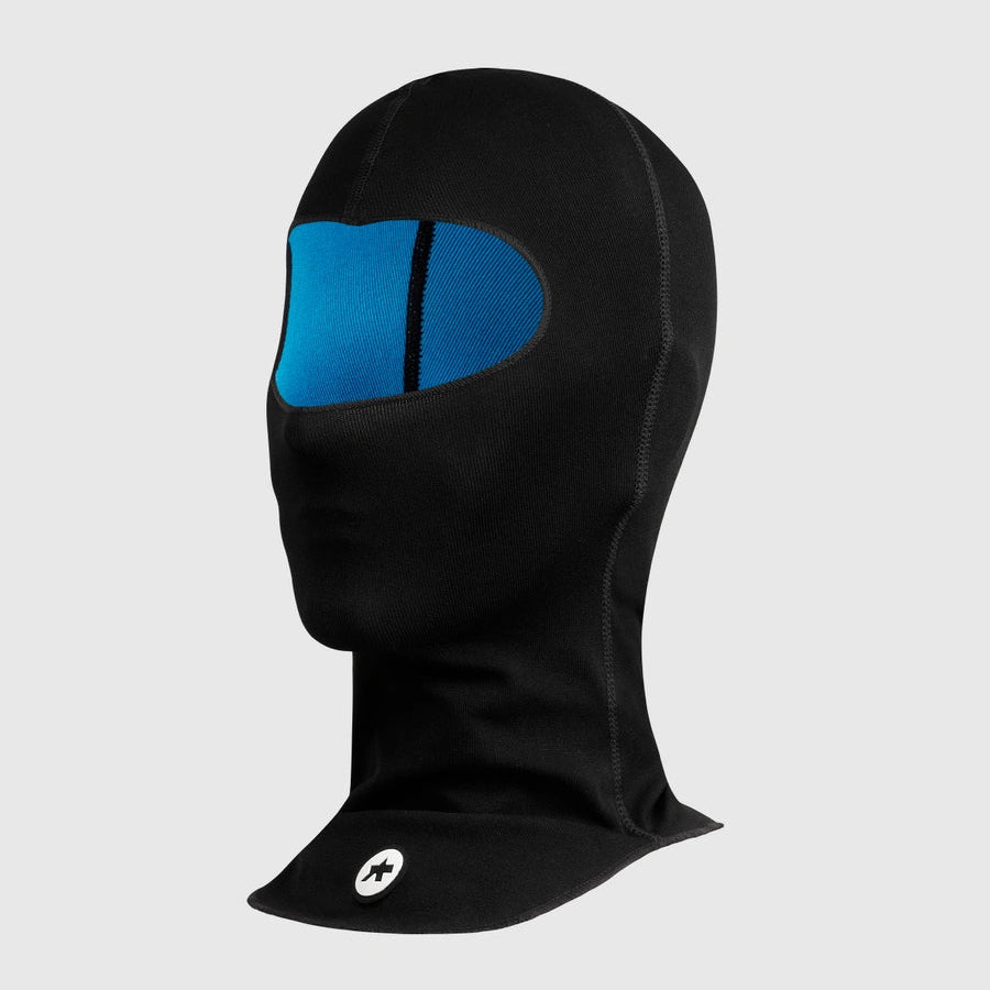Balaklava ASSOS ULTRAZ WINTER P3 Svart