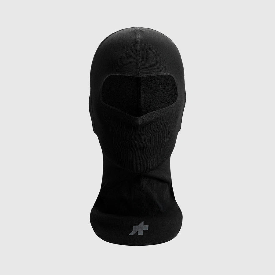 ASSOS WINTER P3 Balaclava Black