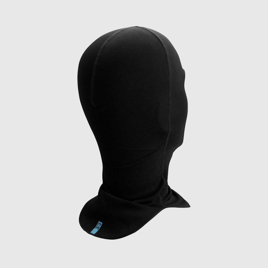ASSOS WINTER P3 Balaclava Black