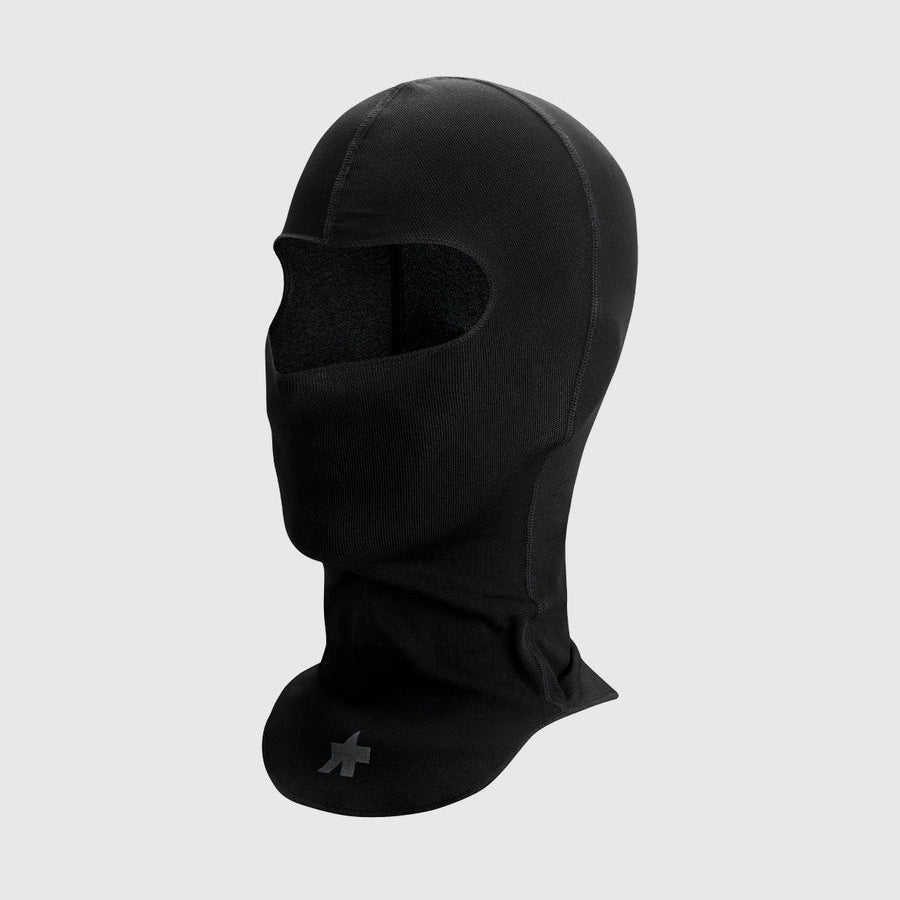 ASSOS WINTER P3 Balaclava Black