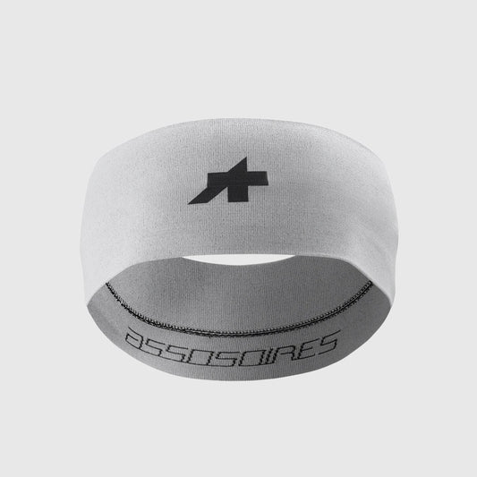 Bandeau ASSOS SUMMER P1 Gris