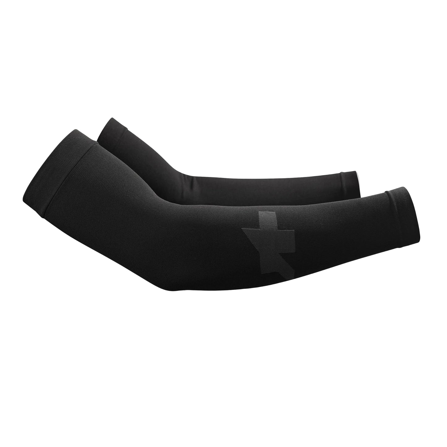 Manicotti ASSOS EVO Nero