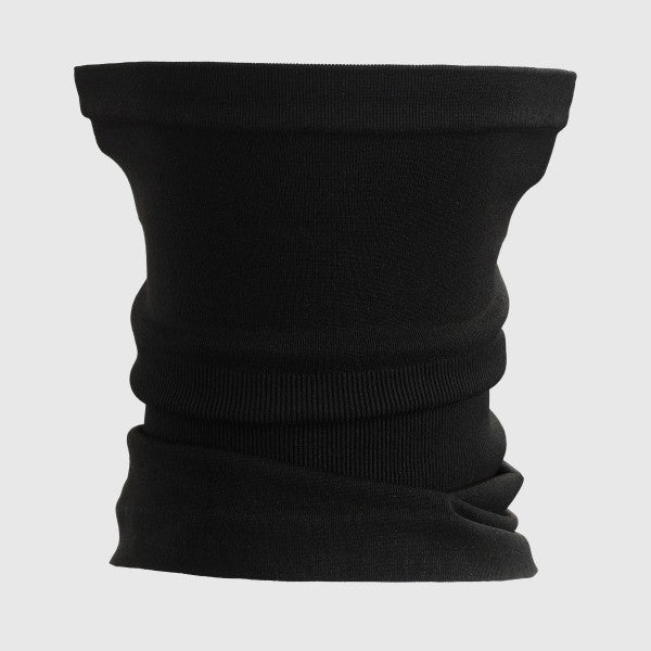 ASSOS WINTER NECK WARMER P3-halsedisse sort
