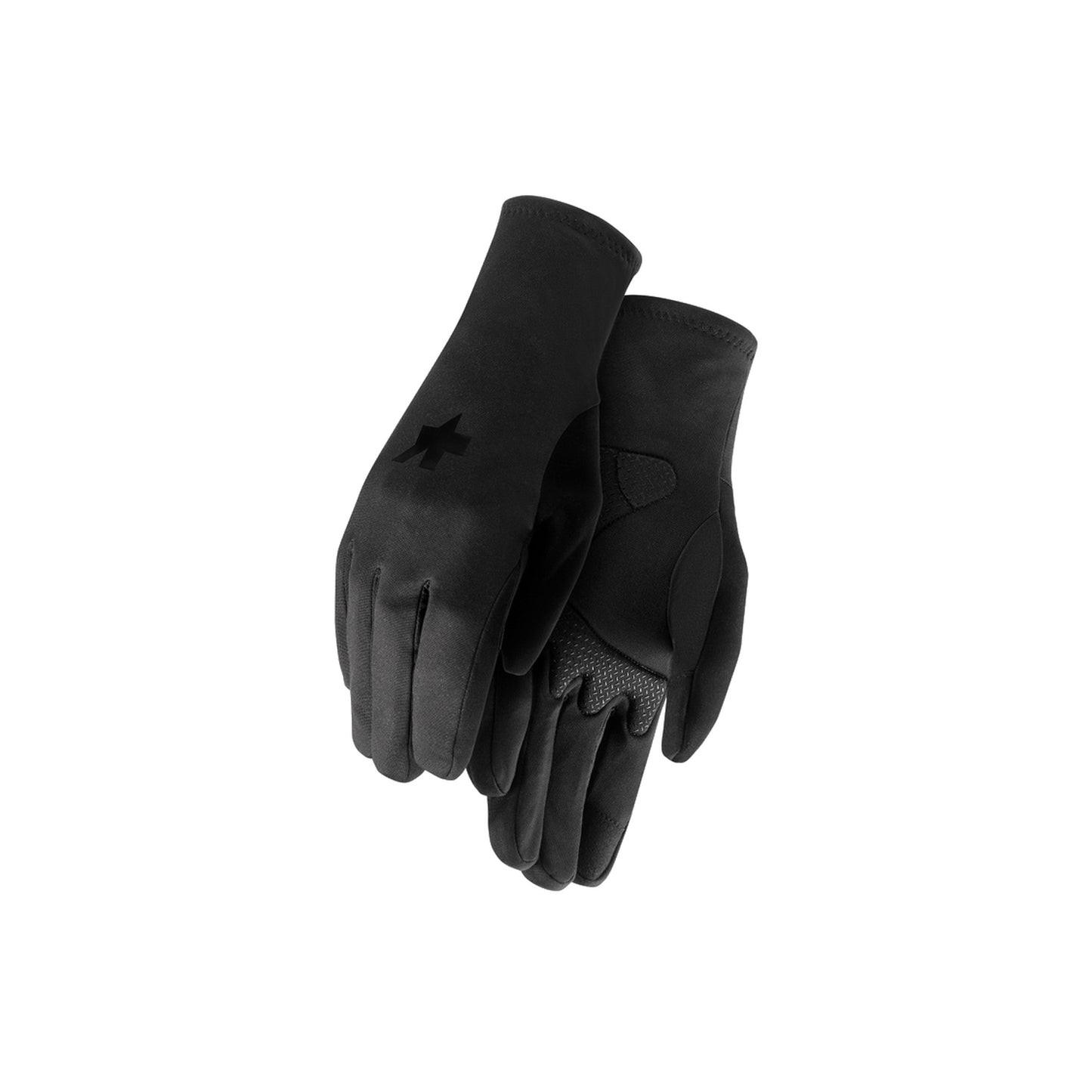 Rukavice ASSOS WINTER černé