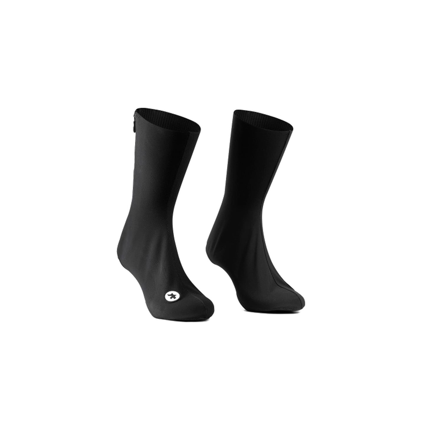 Coprasine ASSOS GT WINTER EVO Nero