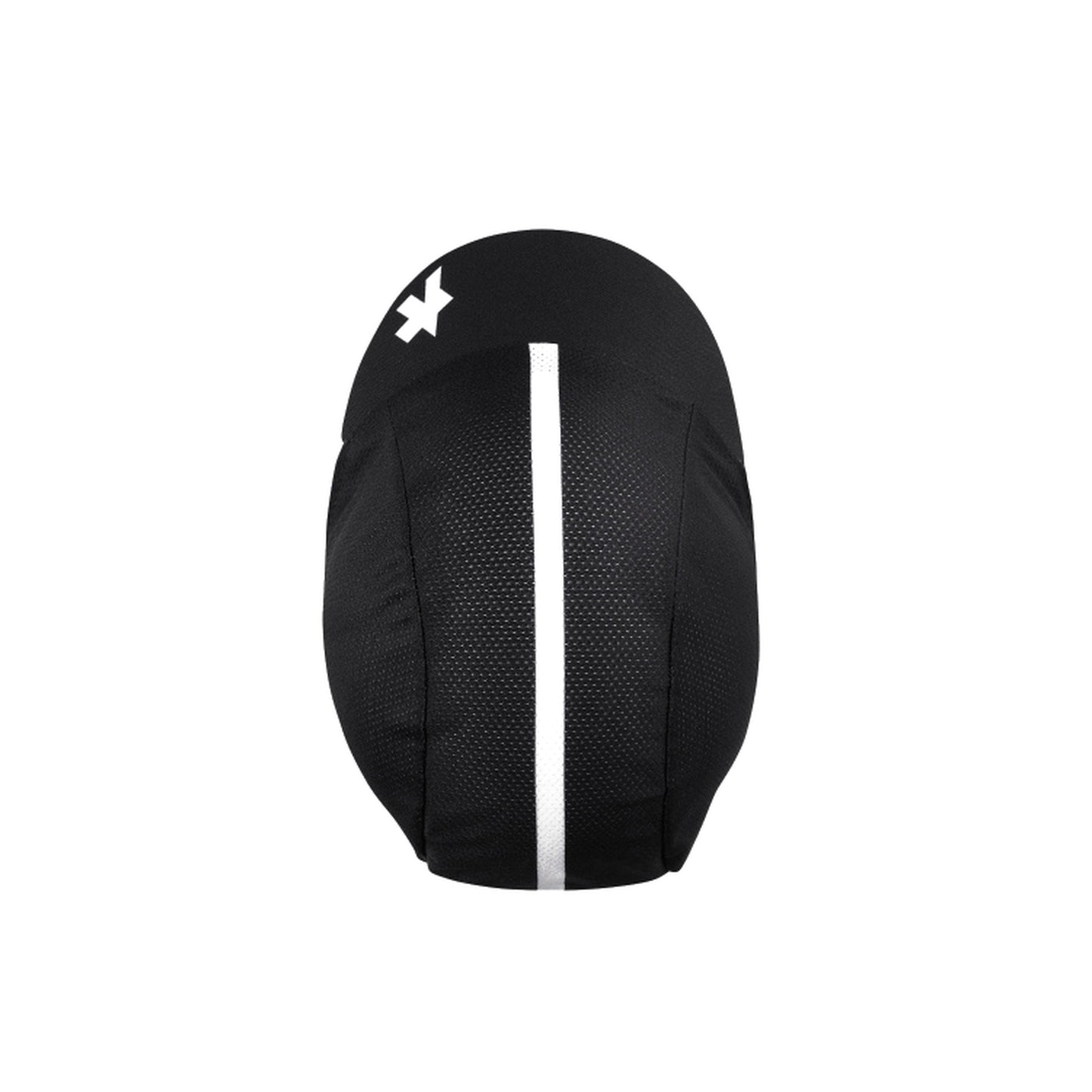 Čepice ASSOS ENDURANCE P1, černá