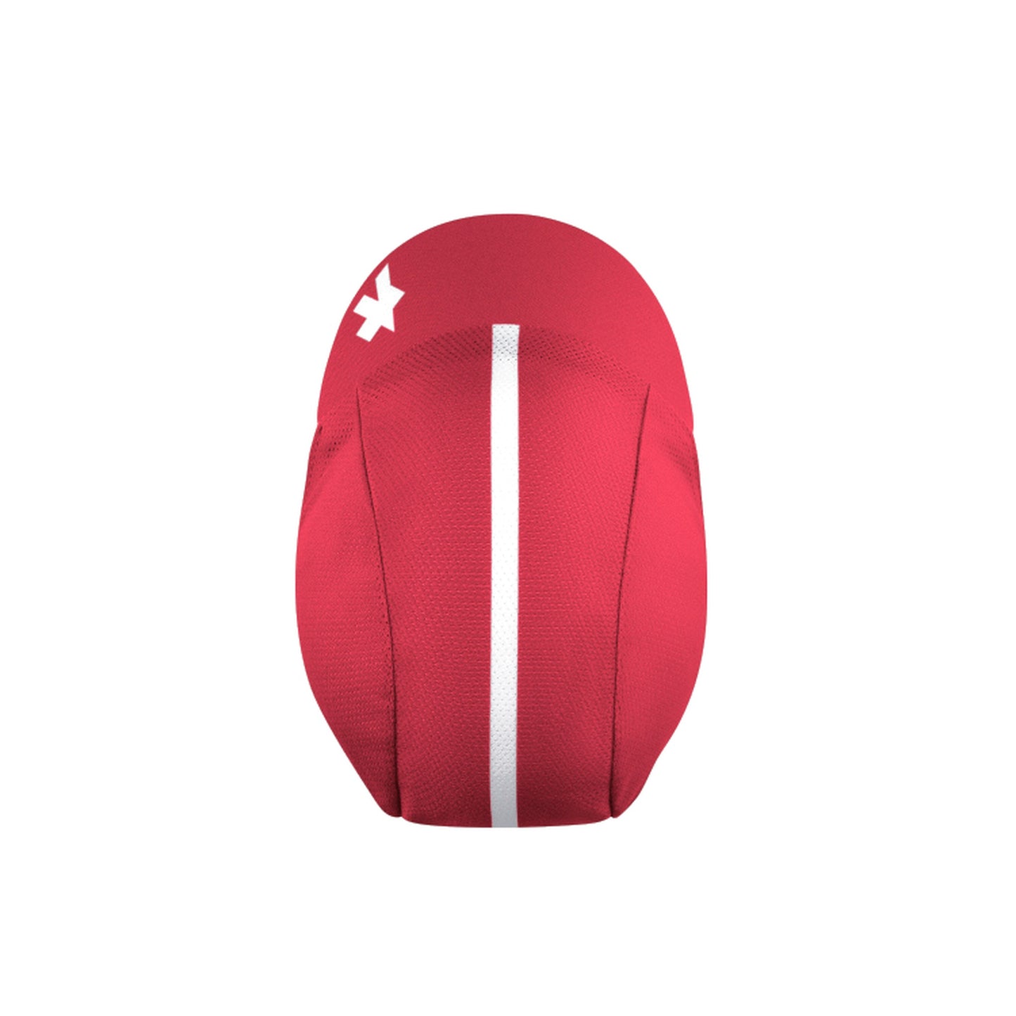Cappellino ASSOS ENDURANCE P1 Deadly Berry