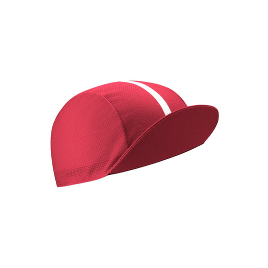 Casquette ASSOS ENDURANCE P1 Deadly Berry
