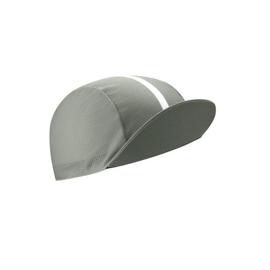 Casquette ASSOS ENDURANCE P1 Edge Green