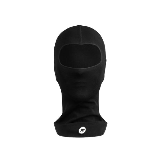 Cagoule ASSOS WINTER P1 Noir