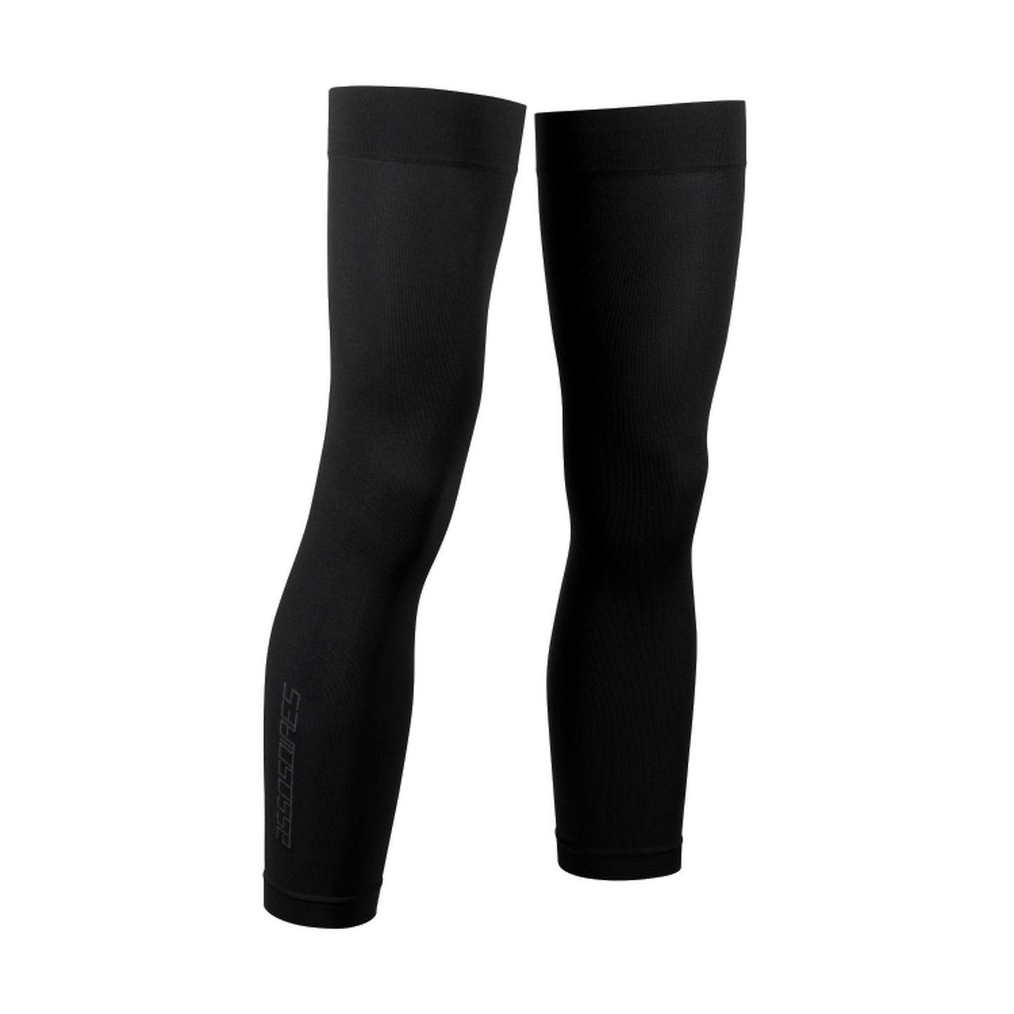 Gambali ASSOS EVO Nero