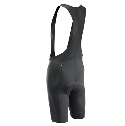 NORTHWAVE ACTIVE GEL Lyhyet Henkselishortsit Musta