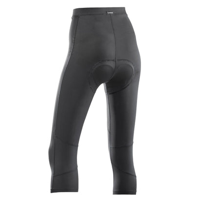 Salopette 3/4 NORTWAVE ACTIVE Donna Nero