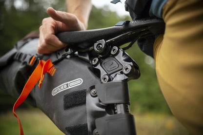CANE CREEK THUDBUSTER G4 LT Suspended Seatpost