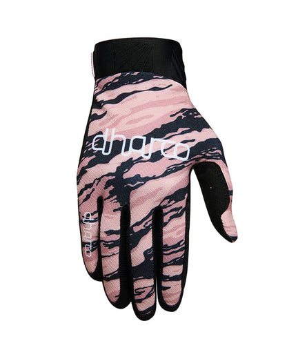 Guanti DHARCO GRAVITY Donna AMBUSH Beige/Rosa