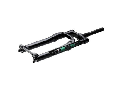 CANE CREEK HELM MKII Coil 29"/27.5+ Konikus Villa 15x110 mm Boost Tengely Fekete