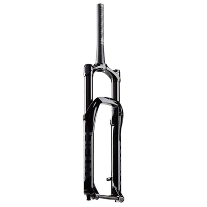 CANE CREEK HELM MKII Coil 29"/27.5+ Konikus Villa 15x110 mm Boost Tengely Fekete