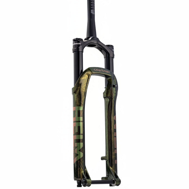 CANE CREEK HELM MKII AIR 29" Gabel, konisch, Achse 15x110 mm Boost, Aurora