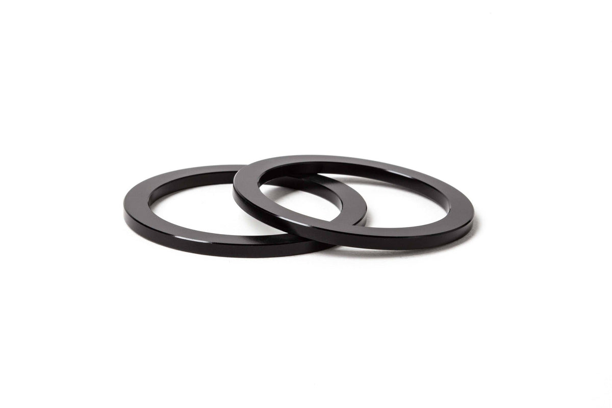 CANE CREEK 2,5 mm tarpiklių rinkinys Hellbender BSA centriniam guoliui